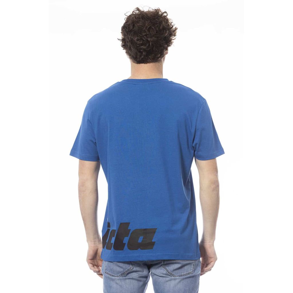 Invicta - T-shirt Blu Uomo 4451302U_12BLUETTE_D -2 | BDroppy