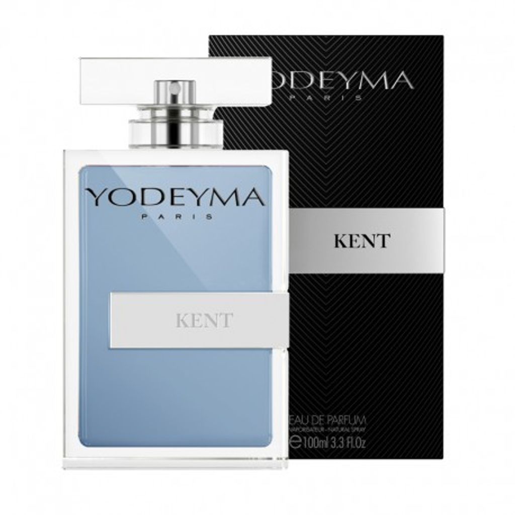 Yodeyma - Fragrances  Men Kent_M_100ml -2 | BDroppy
