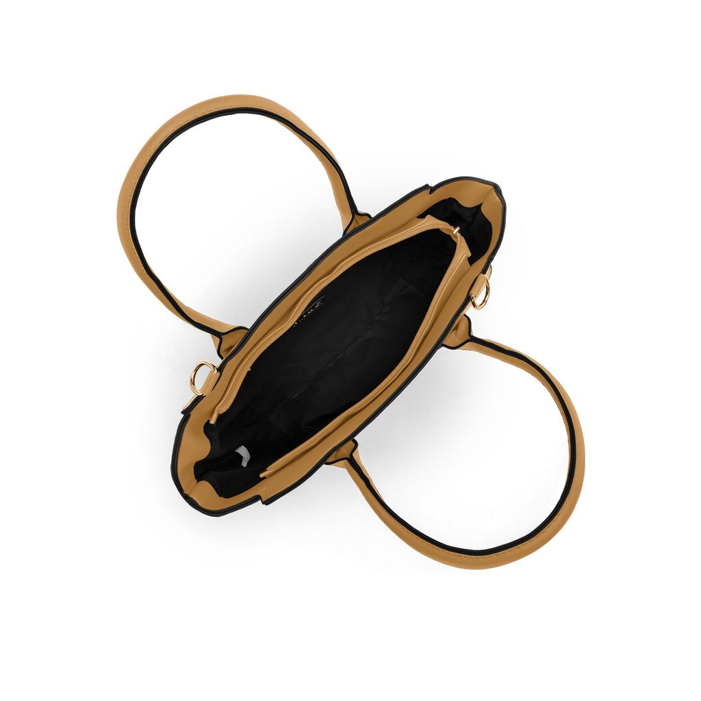 Twig - Shoulder bags Brown Women Bolena_BOL02 -4 | BDroppy