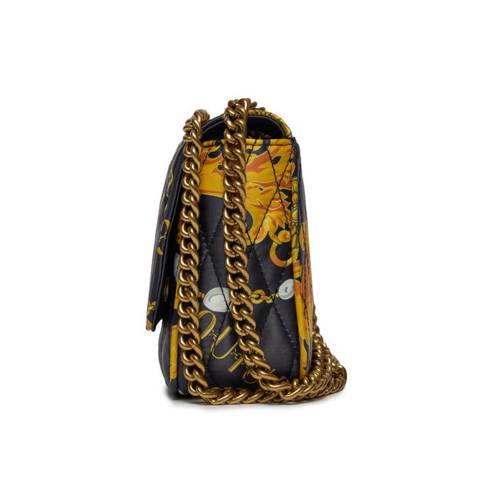 Versace Jeans - Crossbody Bags Black Women 75VA4BA2_ZS804_G89 -3 | BDroppy