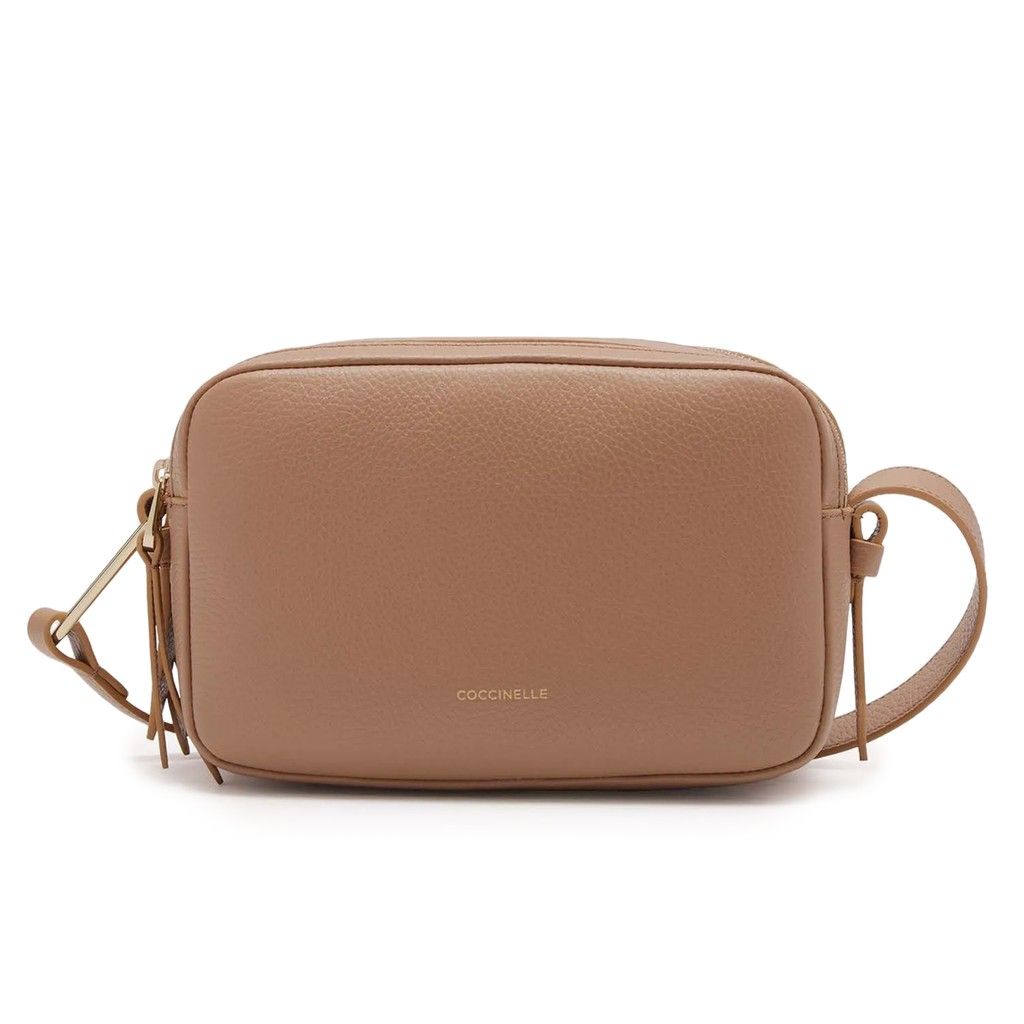 Coccinelle - Crossbody Bags Brown Women X073_E1R1K150101-_N71 -1 | BDroppy