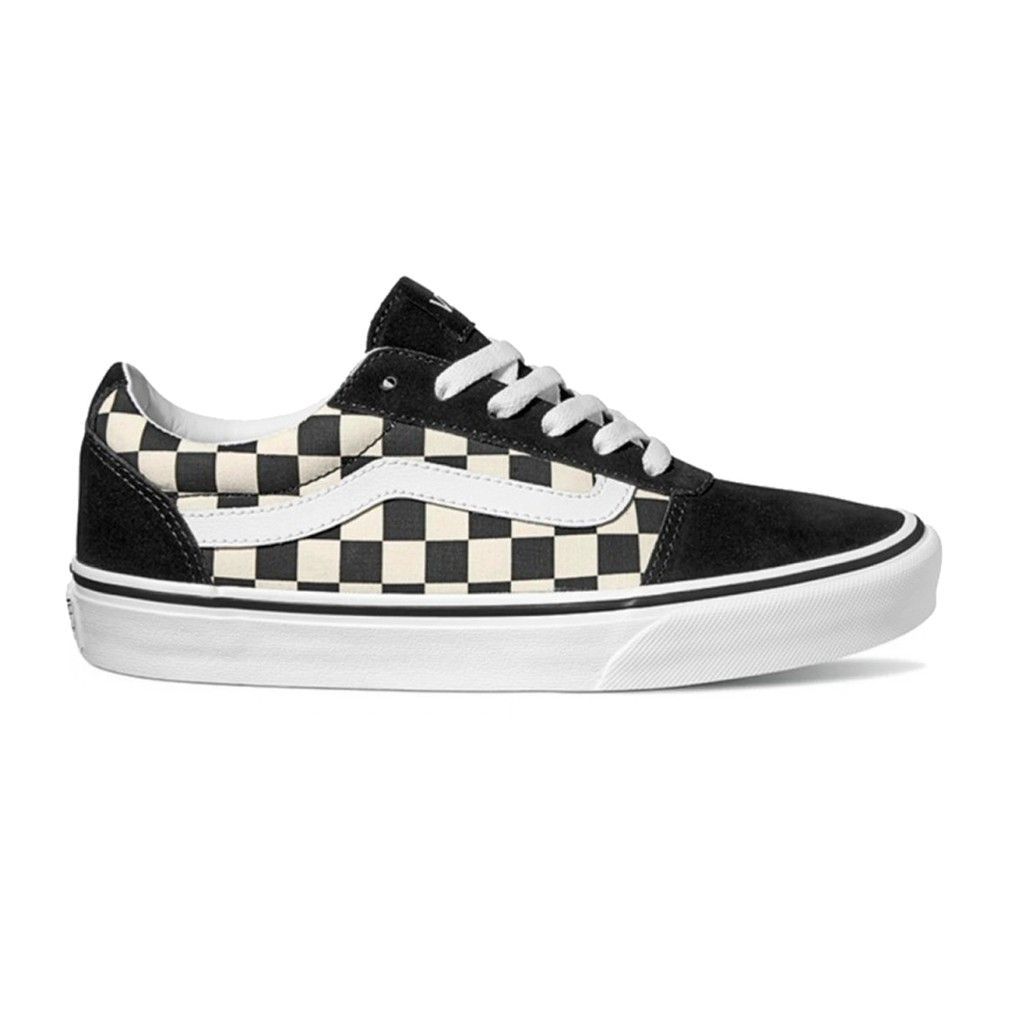 Vans - Sneakers Nero Unisex X073_VN0A3IUN5GX1-_VN5GX -1 | BDroppy