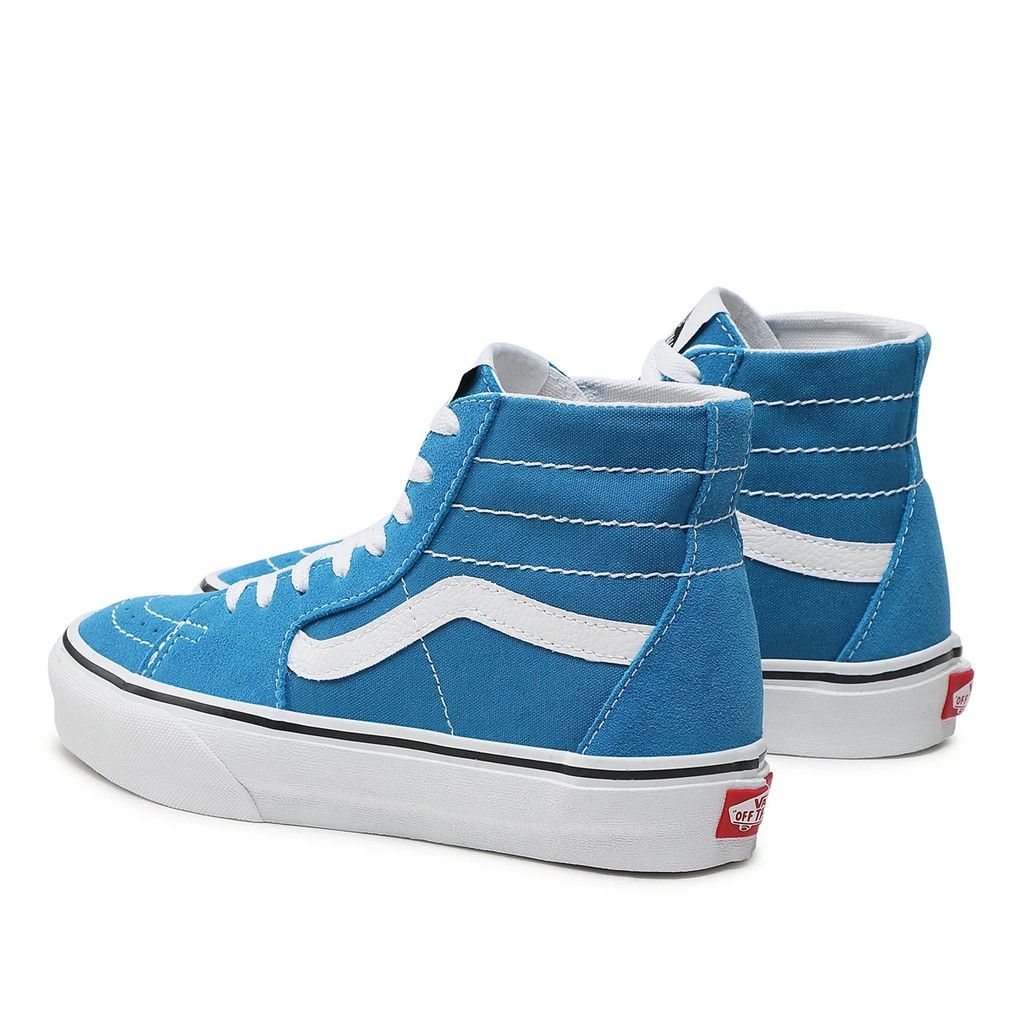 Vans - Sneakers Blue Unisex X073_VN0A5KRUVD31-_VNVD3 -3 | BDroppy