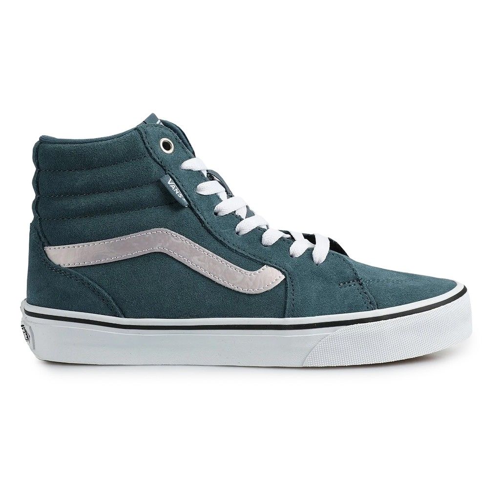 Vans - Sneakers Blue Unisex X073_VN000CVCBLU1-_VNBLU -1 | BDroppy