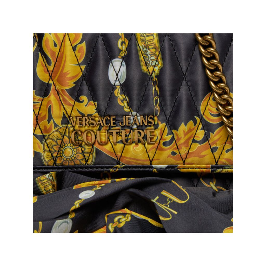 Versace Jeans - Crossbody Bags Black Women 75VA4BA2_ZS804_G89 -4 | BDroppy