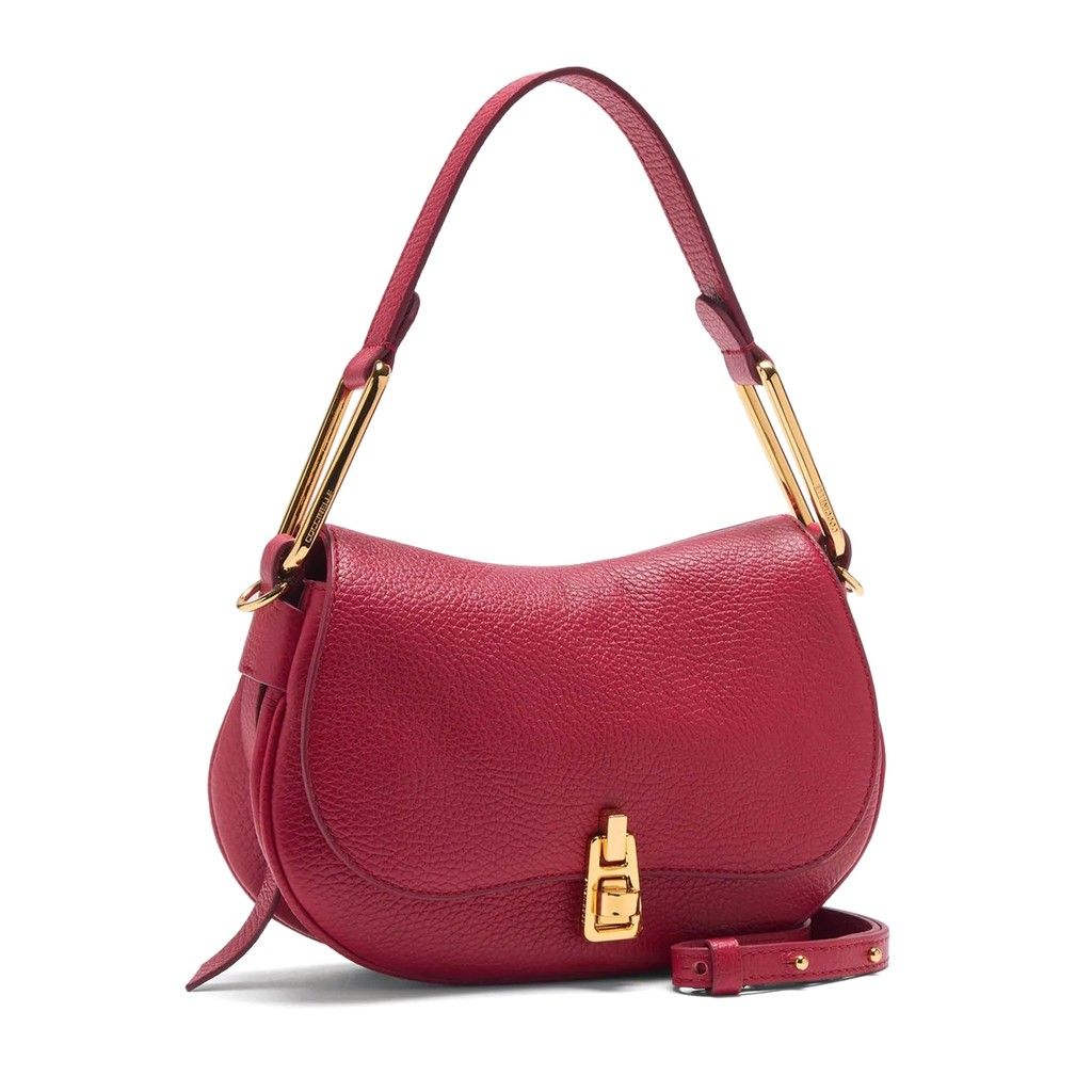 Coccinelle - Borse a spalla Rosso Donna X073_E1PQR580101-_R16 -2 | BDroppy
