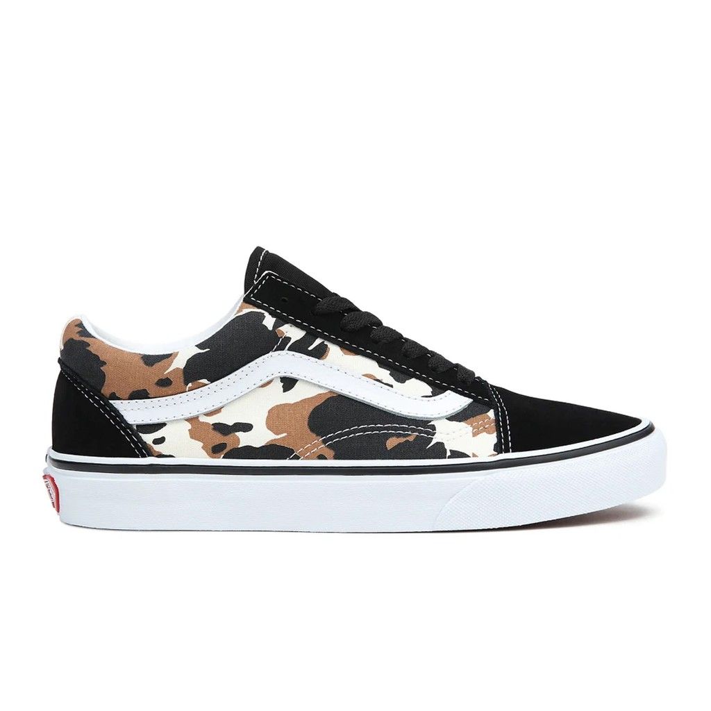 Vans - Sneakers Nero Unisex X073_VN0A5KRSMUL1-_VNMUL -1 | BDroppy