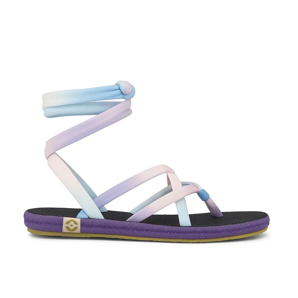 Nalho - Sandali Blu Donna X073_NA0032-_BLUE -1 | BDroppy