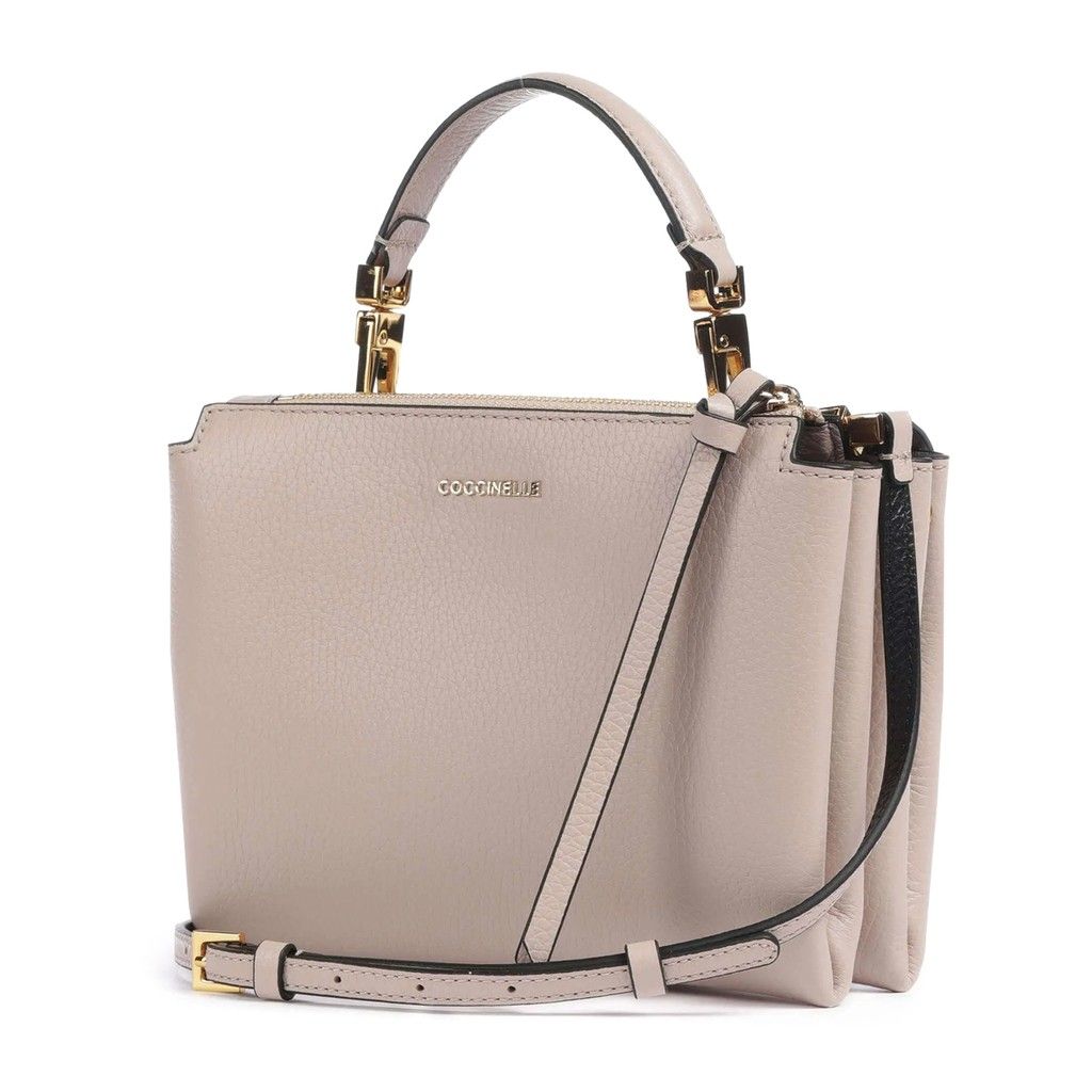 Coccinelle - Bandoleras Rosa Mujer X073_E1MD555B701-_N12 -2 | BDroppy
