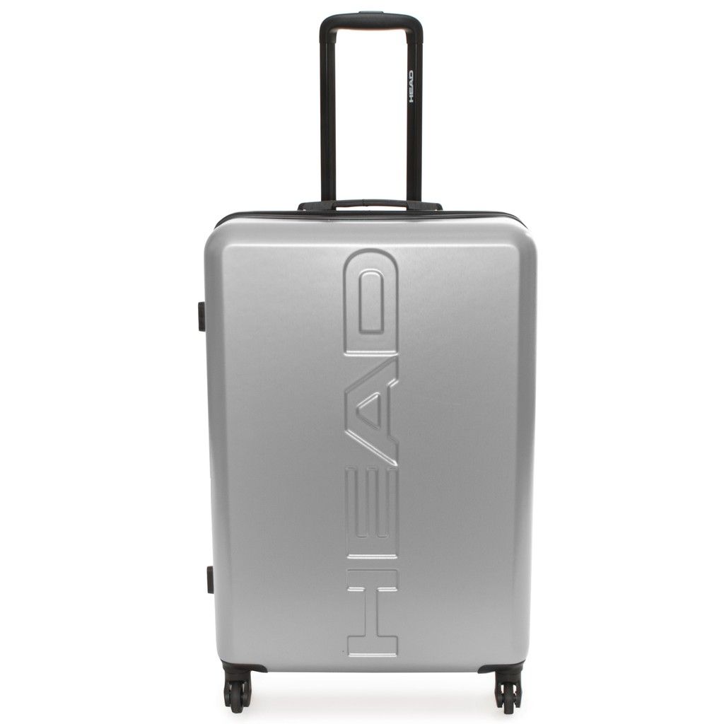 Head - Borse da viaggio Grigio  X073_HTR006-_915 -2 | BDroppy