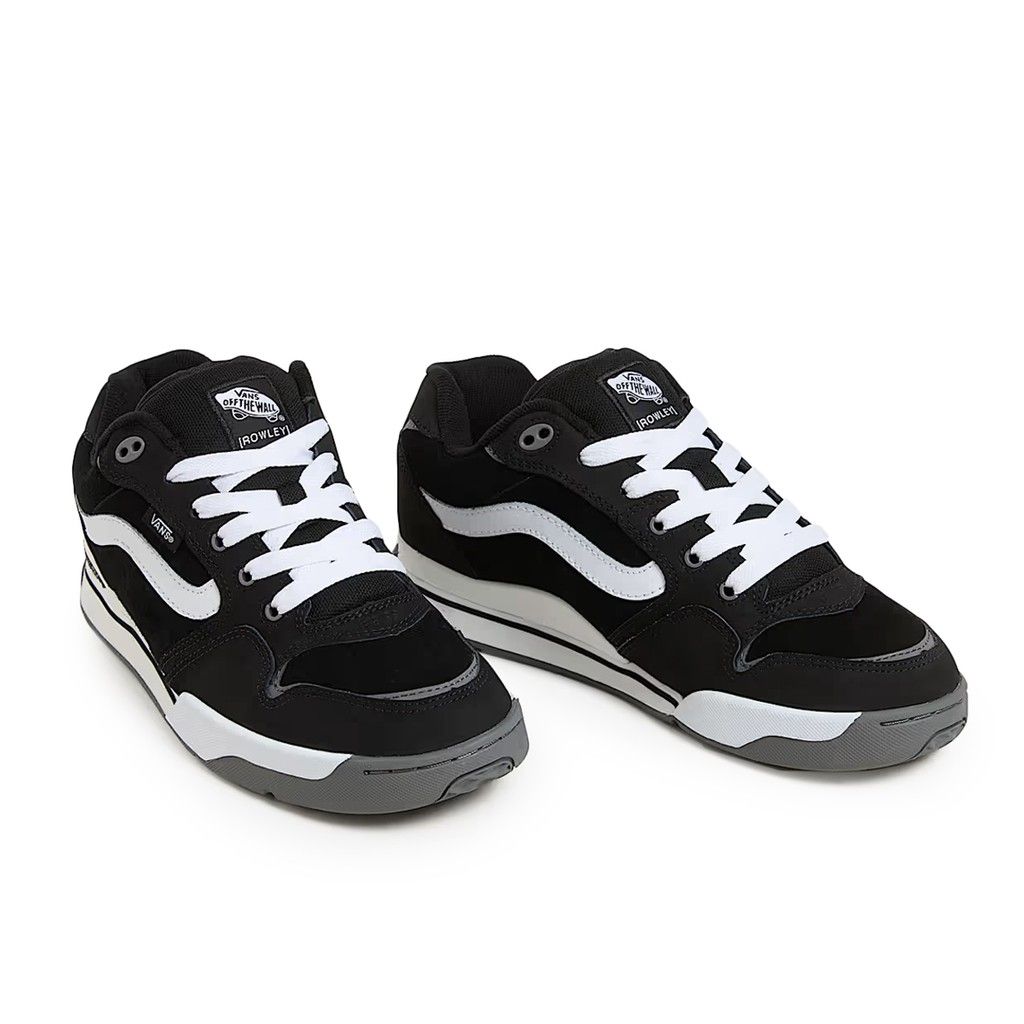 Vans - Sneakers Black Unisex X073_VN000CTMBA21-_VNBA2 -2 | BDroppy