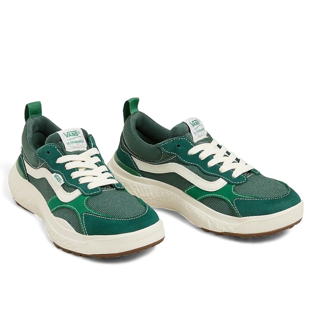 Vans - Sneakers Green Unisex X073_VN000CWEGRN1-_VNGRN -2 | BDroppy