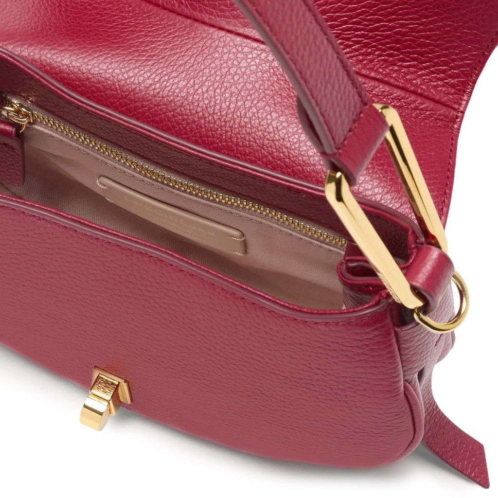 Coccinelle - Borse a spalla Rosso Donna X073_E1PQR580101-_R16 -3 | BDroppy
