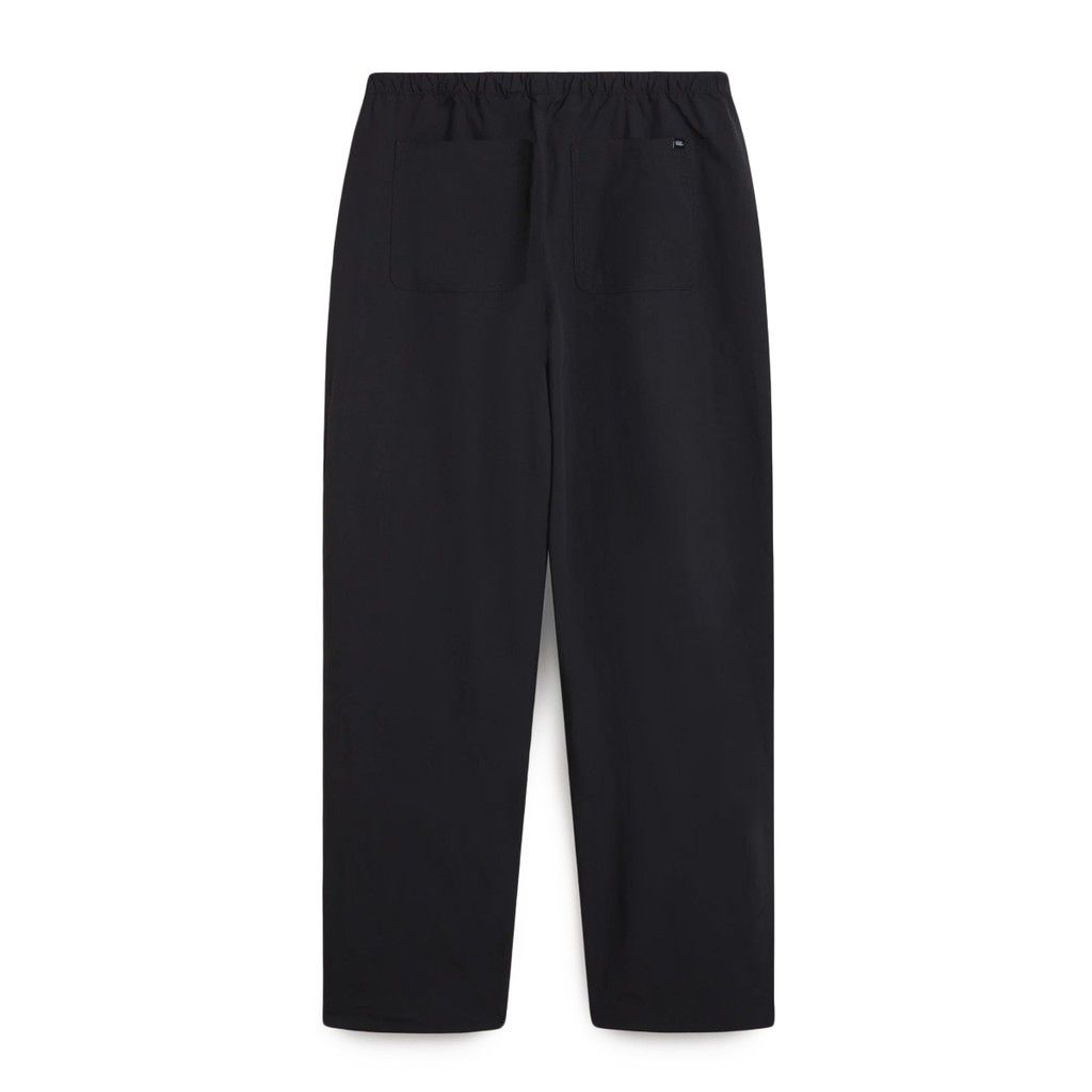 Vans - Pantaloni Nero Donna X073_VN000HGRBLK1-_VNBLK -2 | BDroppy