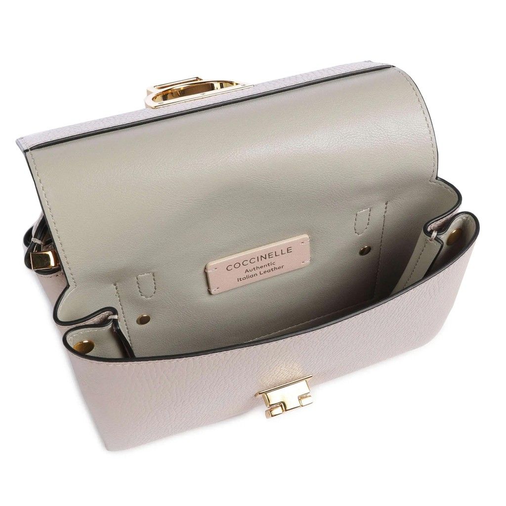 Coccinelle - Bandoleras Rosa Mujer X073_E1MD555B701-_N12 -3 | BDroppy