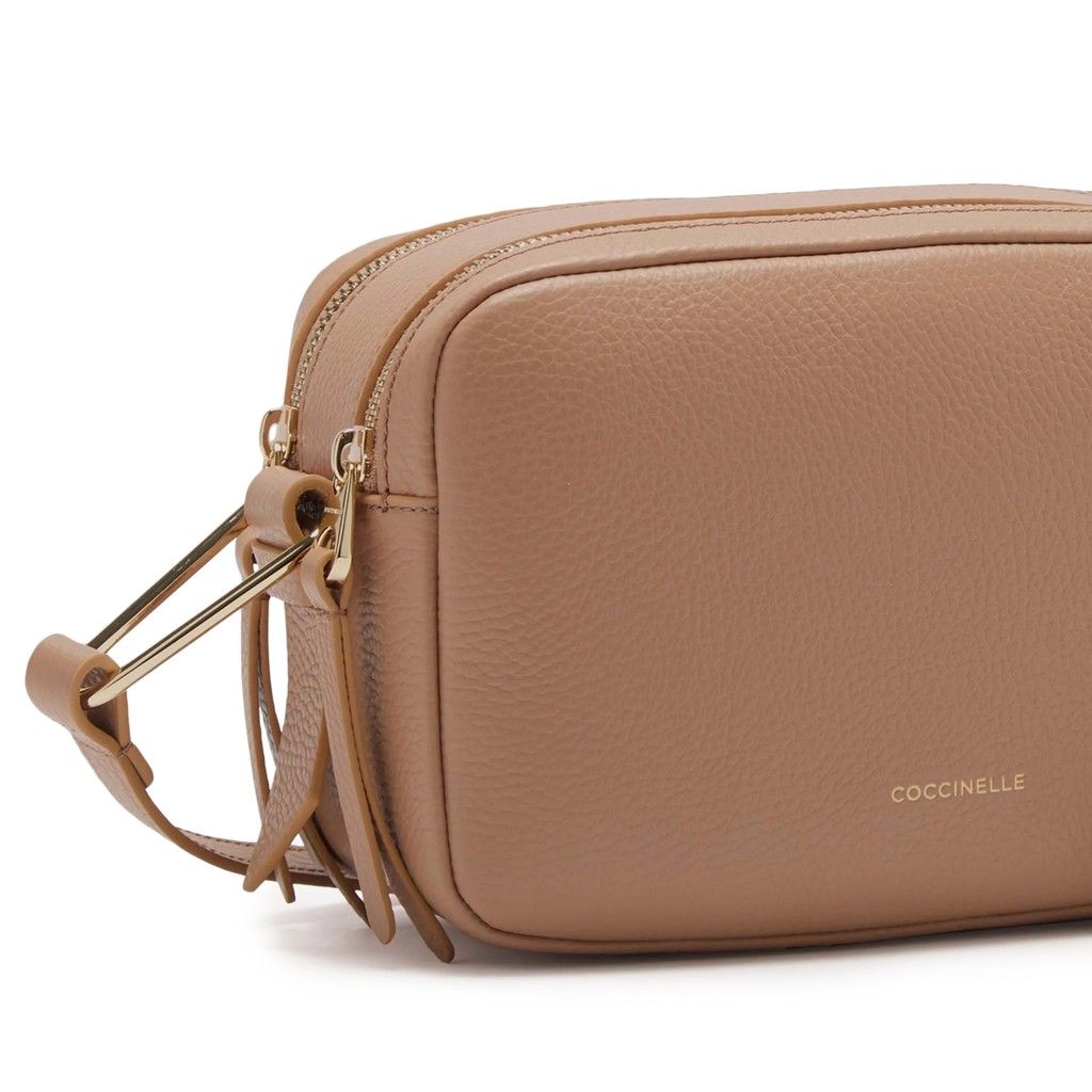 Coccinelle - Crossbody Bags Brown Women X073_E1R1K150101-_N71 -2 | BDroppy