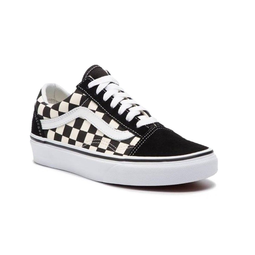 Vans - Sneakers Nero Unisex X073_VN0A3IUN5GX1-_VN5GX -2 | BDroppy