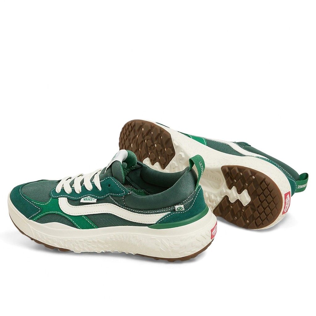 Vans - Sneakers Green Unisex X073_VN000CWEGRN1-_VNGRN -3 | BDroppy