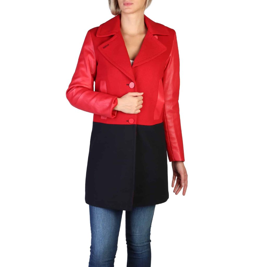Cappotto armani donna store