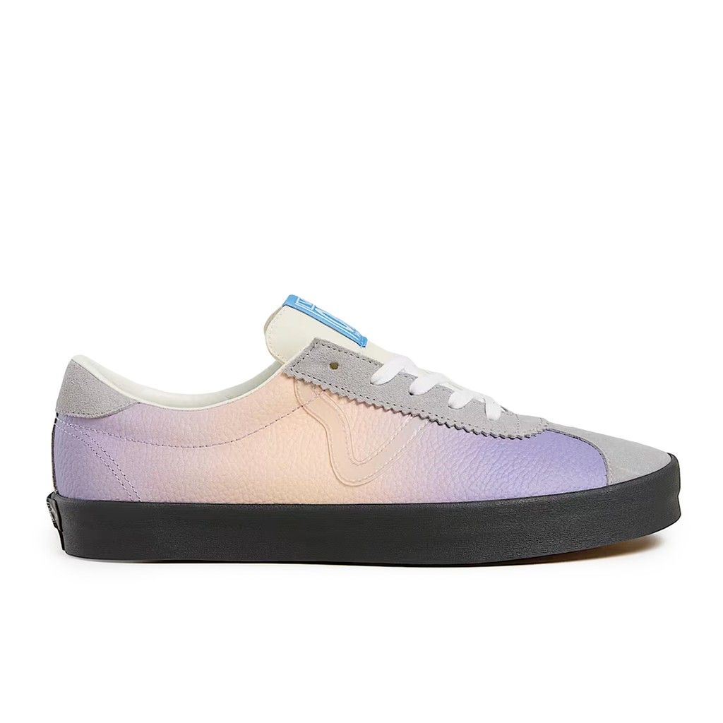 Vans - Sneakers Blu Unisex X073_VN000D099LV1-_VN9LV -1 | BDroppy
