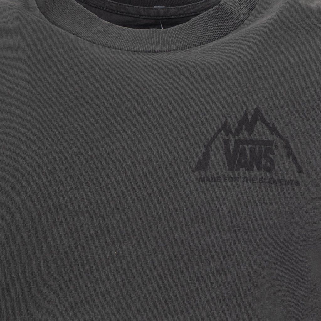 Vans - Camisetas Negro Hombre X073_VN000JQPBLK1-_BLK -3 | BDroppy