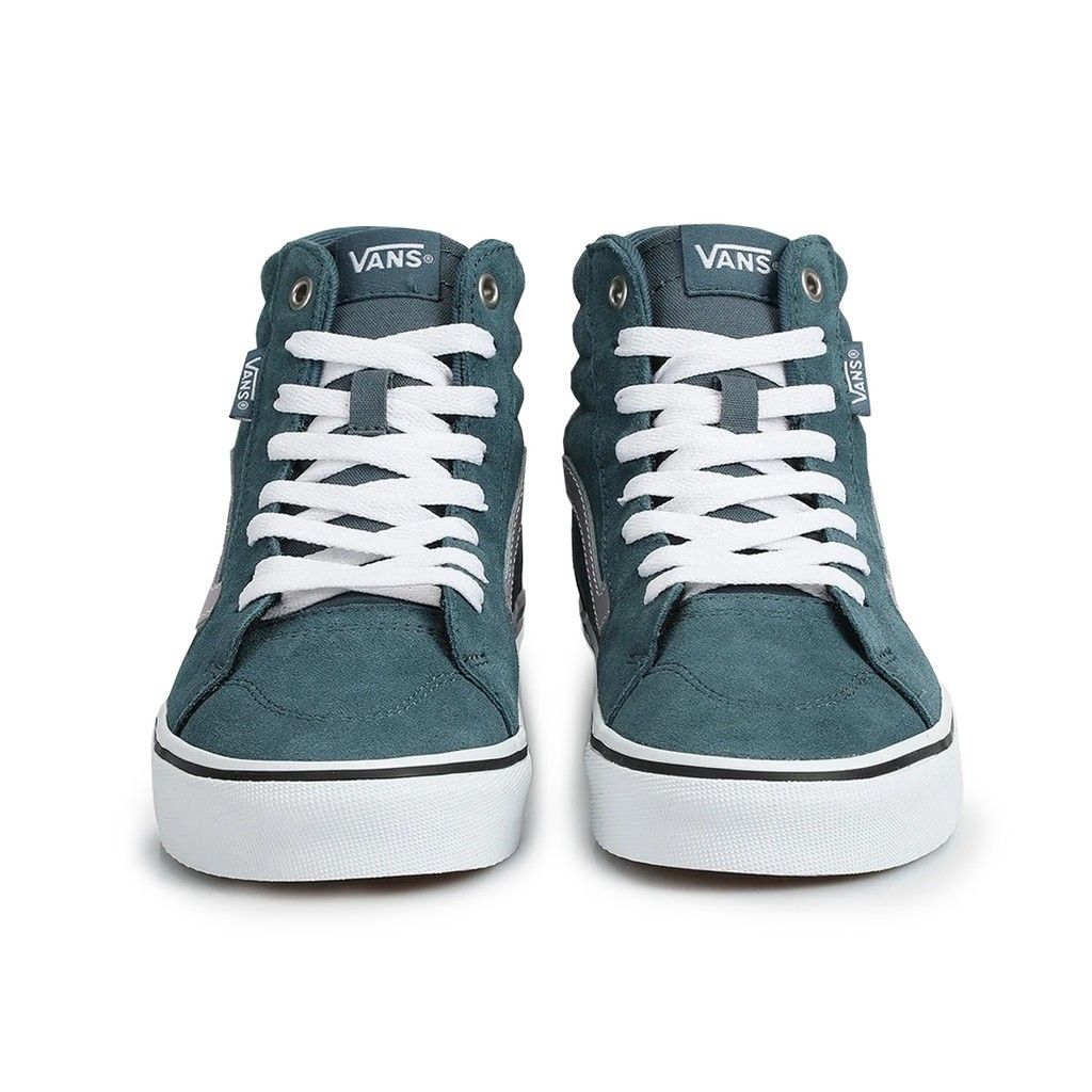 Vans - Sneakers Blue Unisex X073_VN000CVCBLU1-_VNBLU -2 | BDroppy