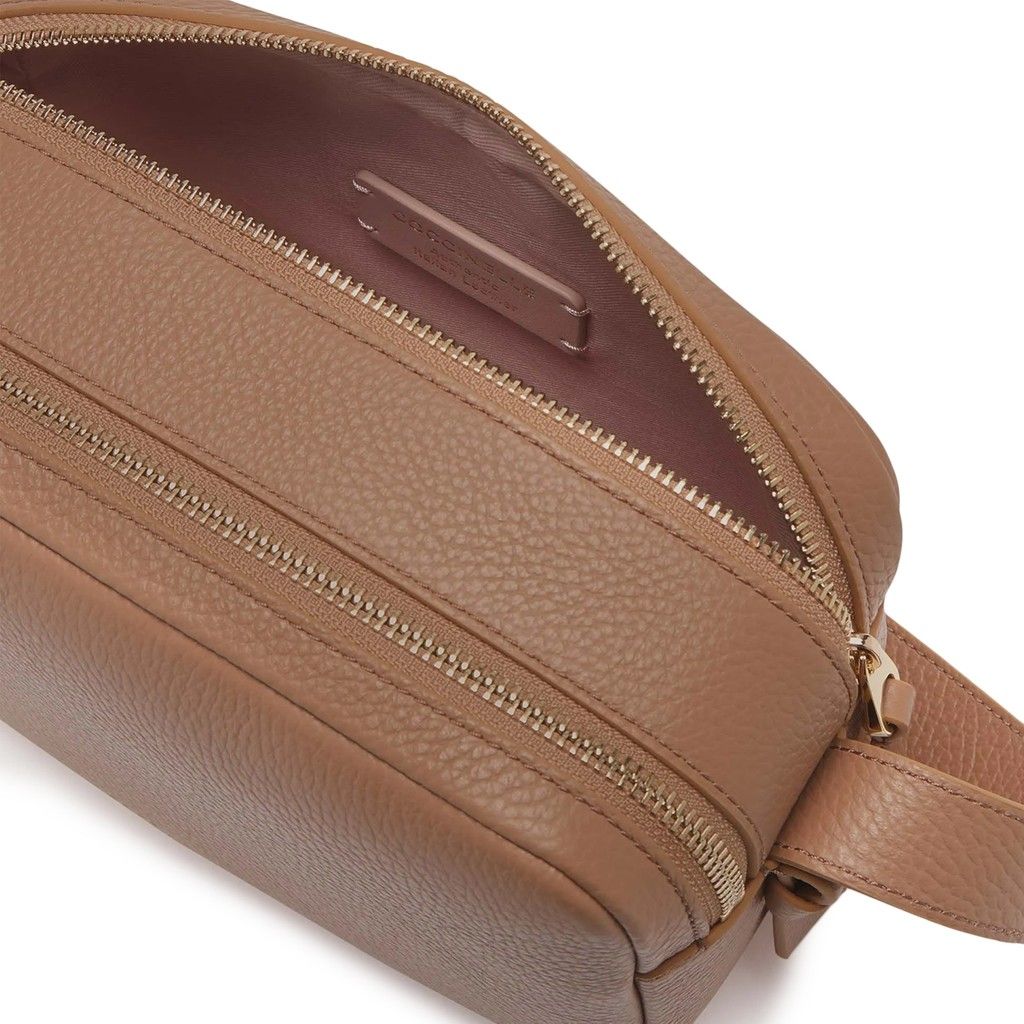 Coccinelle - Crossbody Bags Brown Women X073_E1R1K150101-_N71 -3 | BDroppy