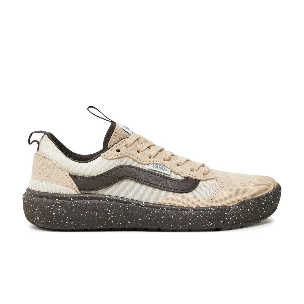 Vans - Sneakers Marrone Unisex X073_VN000CWDCRM1-_VNCRM -1 | BDroppy