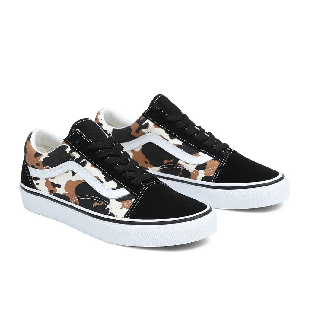 Vans - Sneakers Nero Unisex X073_VN0A5KRSMUL1-_VNMUL -2 | BDroppy