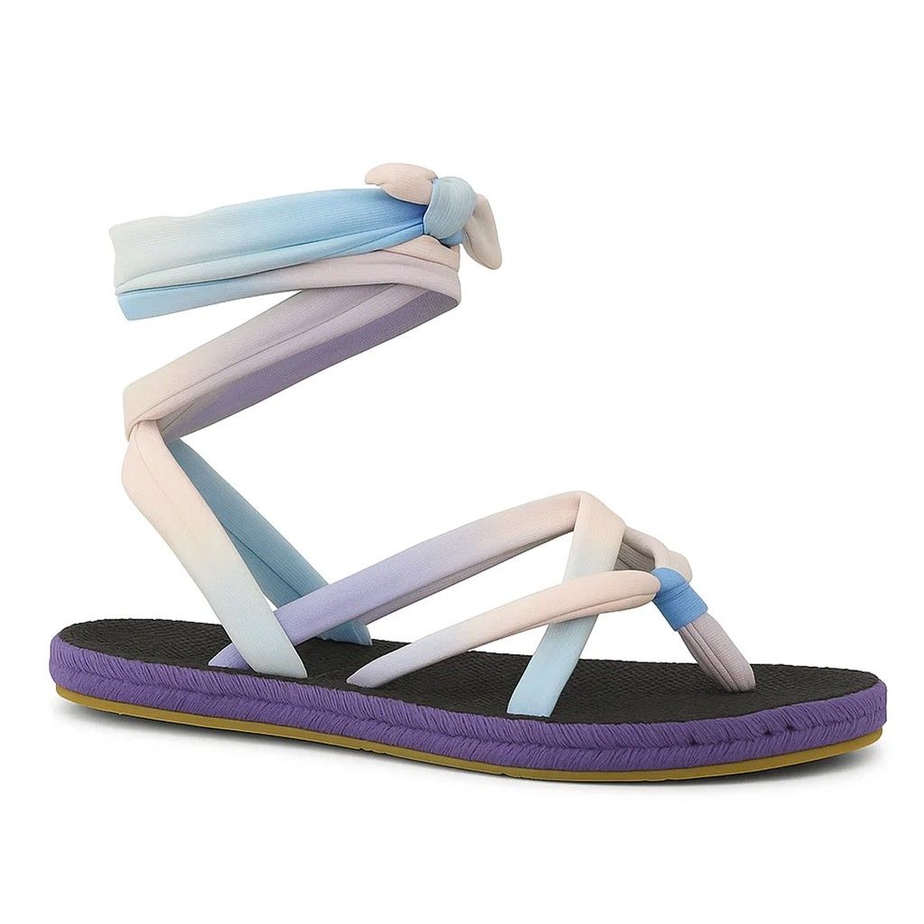 Nalho - Sandali Blu Donna X073_NA0032-_BLUE -2 | BDroppy