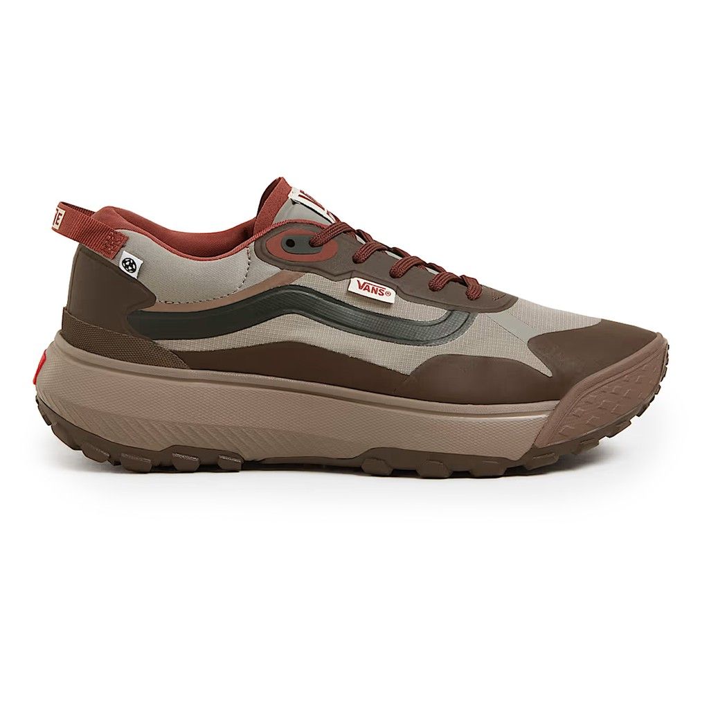 Vans - Sneakers Brown Unisex X073_VN000CVU7YO1-_VN7YO -1 | BDroppy
