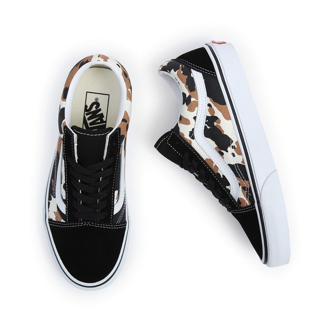 Vans - Sneakers Nero Unisex X073_VN0A5KRSMUL1-_VNMUL -3 | BDroppy