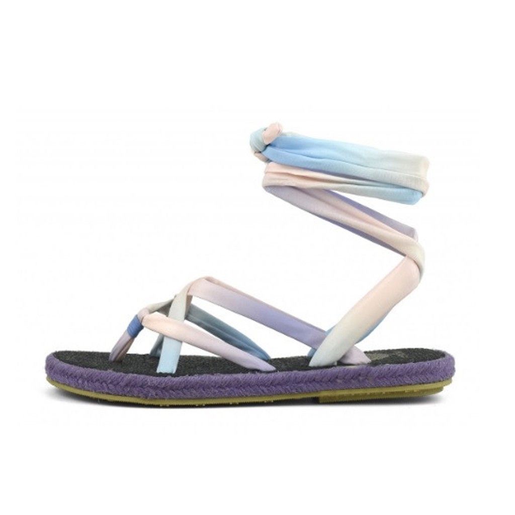 Nalho - Sandali Blu Donna X073_NA0032-_BLUE -3 | BDroppy