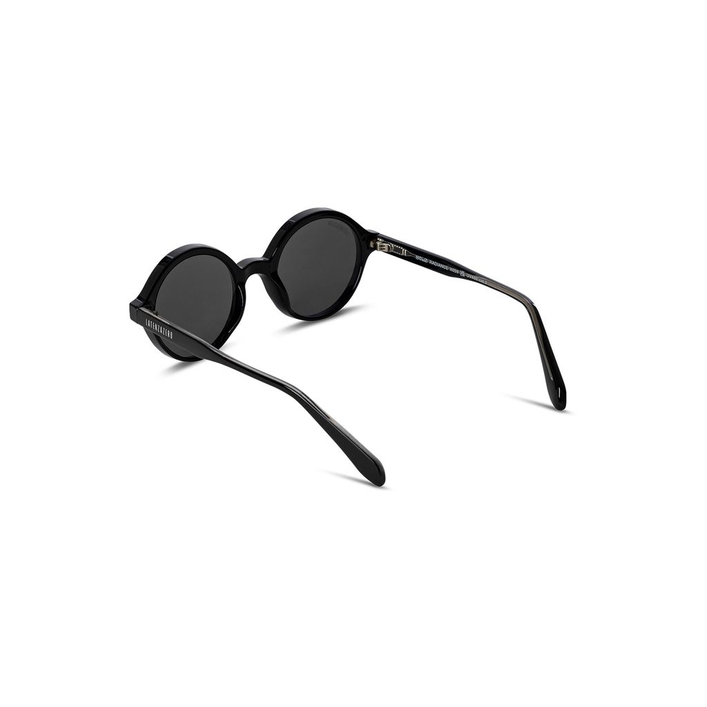 LatenzaZero - Sunglasses Black Unisex Radiance_X059 -4 | BDroppy