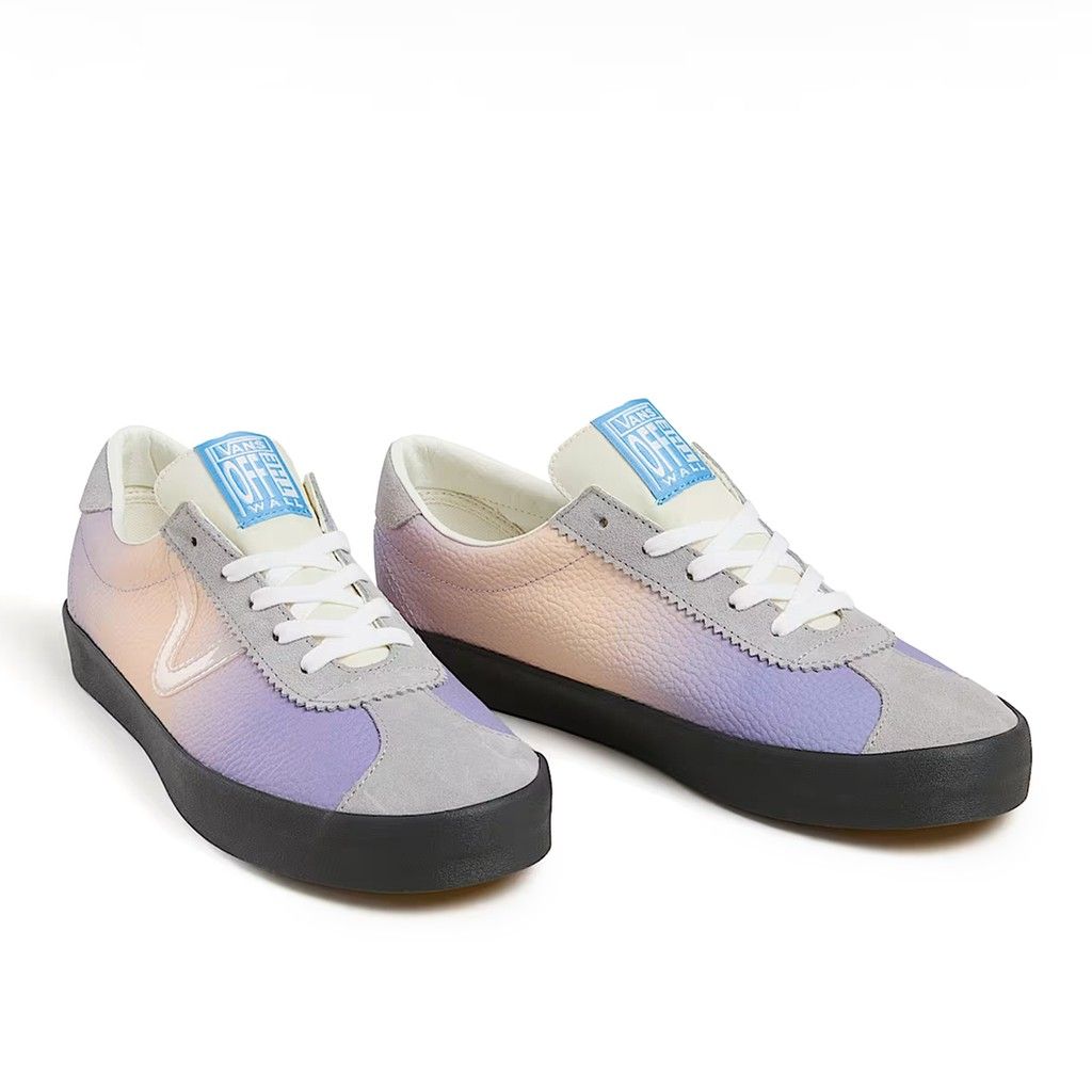 Vans - Sneakers Blu Unisex X073_VN000D099LV1-_VN9LV -2 | BDroppy