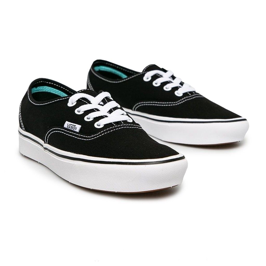 Vans - Sneakers Nero Unisex X073_VN0A3WM7VNE1-_VNVNE -2 | BDroppy
