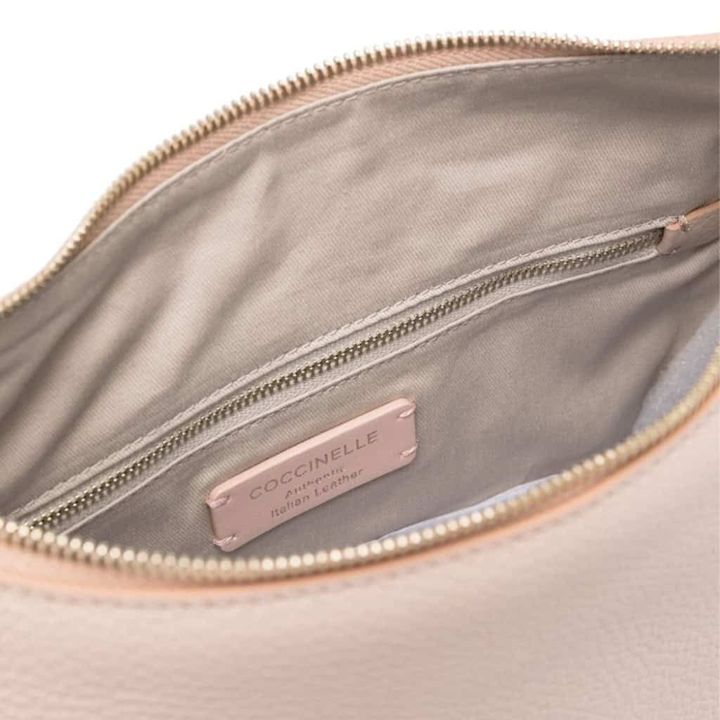 Coccinelle - Borse a spalla Rosa Donna X073_E1R1K130201-_N12 -3 | BDroppy