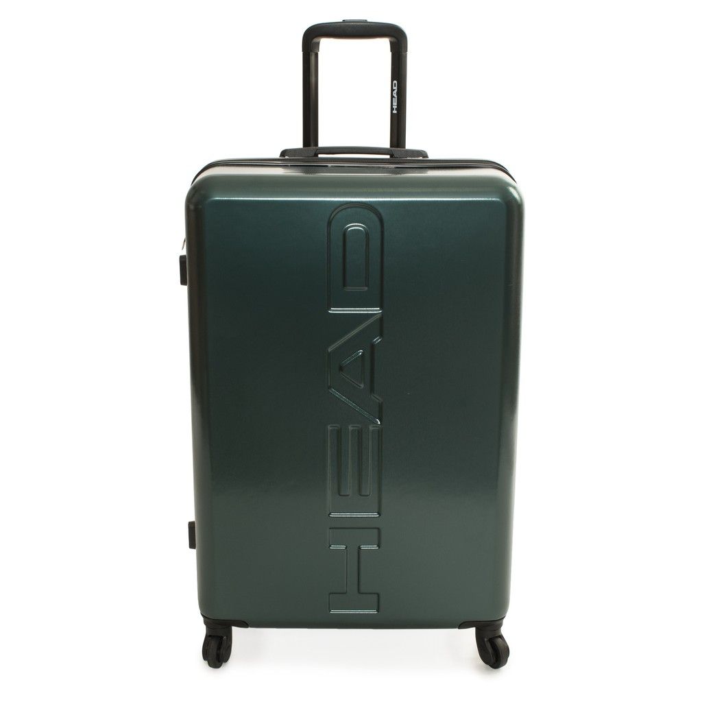 Head - Borse da viaggio Verde  X073_HTR006-_715 -2 | BDroppy