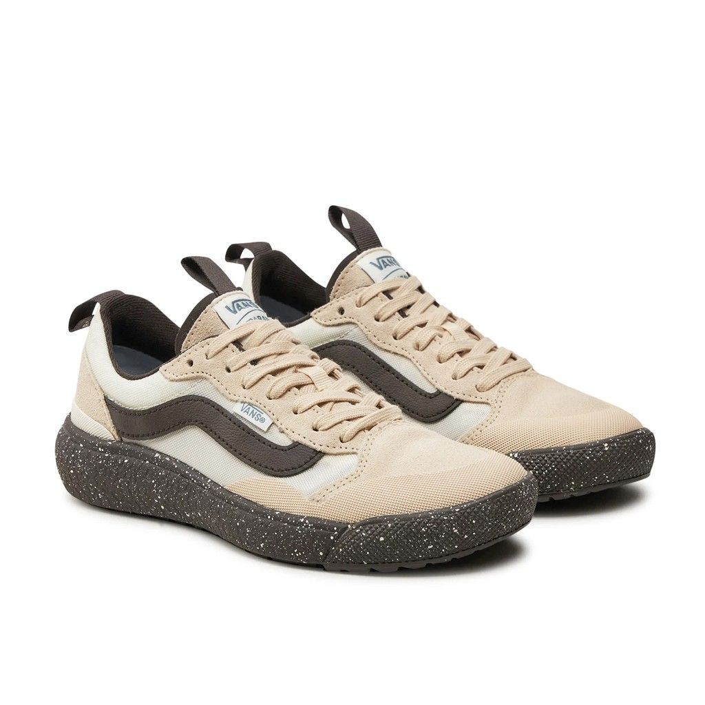 Vans - Sneakers Marrone Unisex X073_VN000CWDCRM1-_VNCRM -2 | BDroppy
