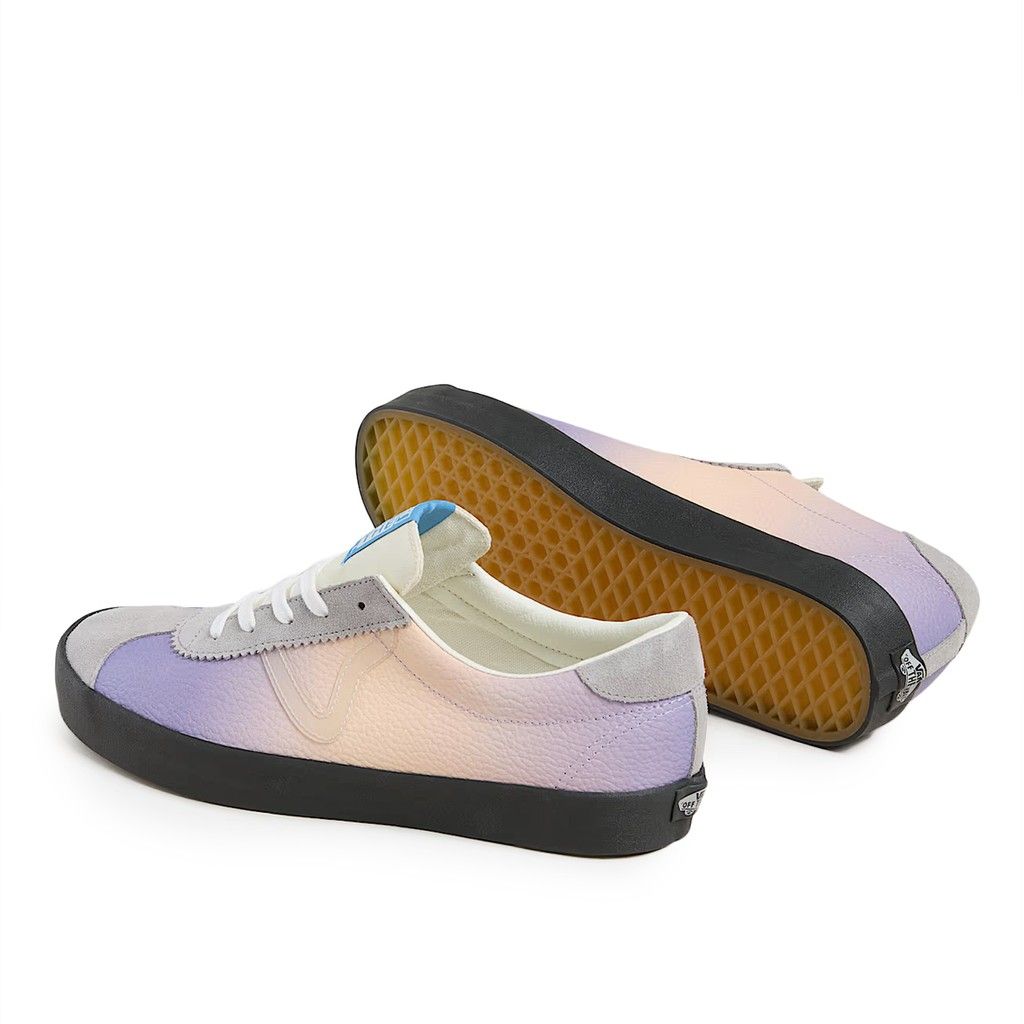 Vans - Sneakers Blu Unisex X073_VN000D099LV1-_VN9LV -3 | BDroppy