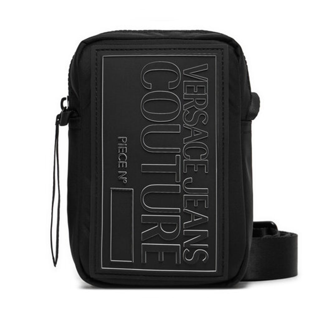Versace Jeans - Crossbody Bags Black Women 75YA4B64_ZS932_899 -1 | BDroppy
