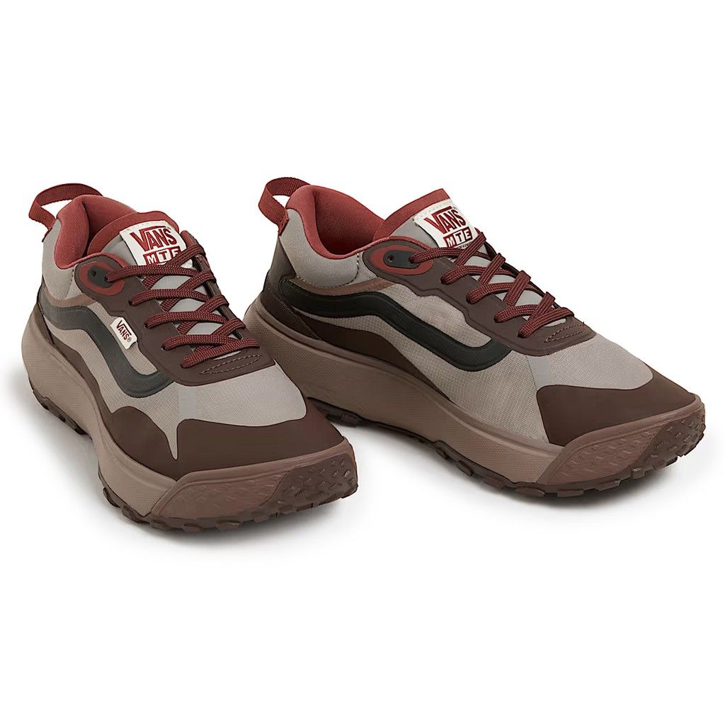 Vans - Sneakers Brown Unisex X073_VN000CVU7YO1-_VN7YO -2 | BDroppy