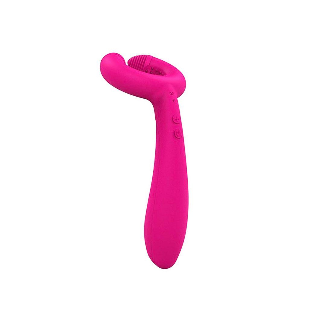 Ayay. - Vibrators Pink  AYAY-T-LOGO -2 | BDroppy
