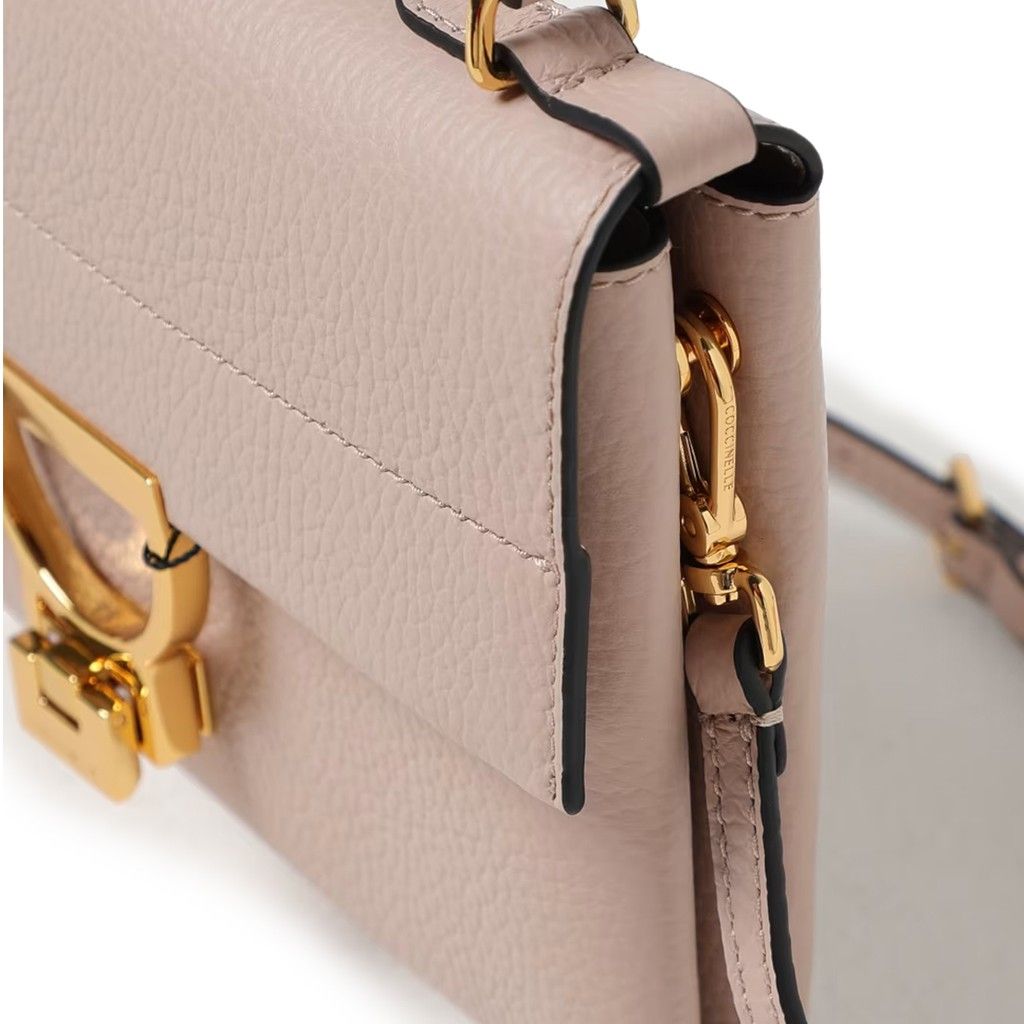 Coccinelle - Borse a mano Rosa Donna X073_E1MD5190301-_N12 -3 | BDroppy
