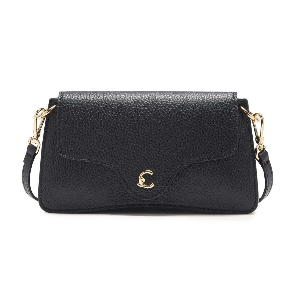 Coccinelle - Borse a tracolla Nero Donna X073_E5SSL270101-_001 -1 | BDroppy
