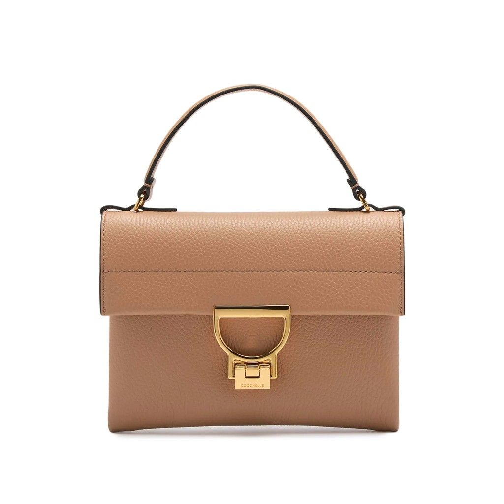 Coccinelle - Borse a mano Marrone Donna X073_E1MD5190301-_N71 -1 | BDroppy