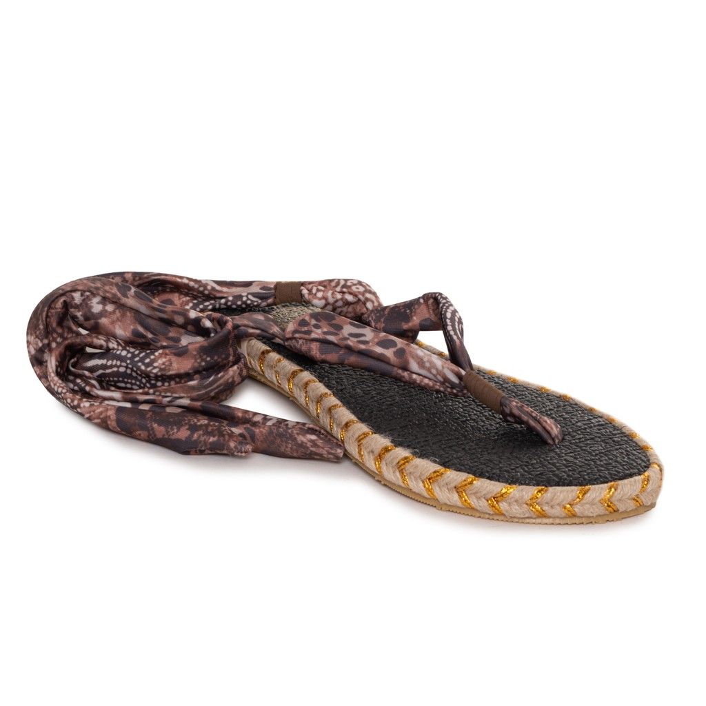 Nalho - Sandals Brown Women X073_NA0029-_LEO -2 | BDroppy