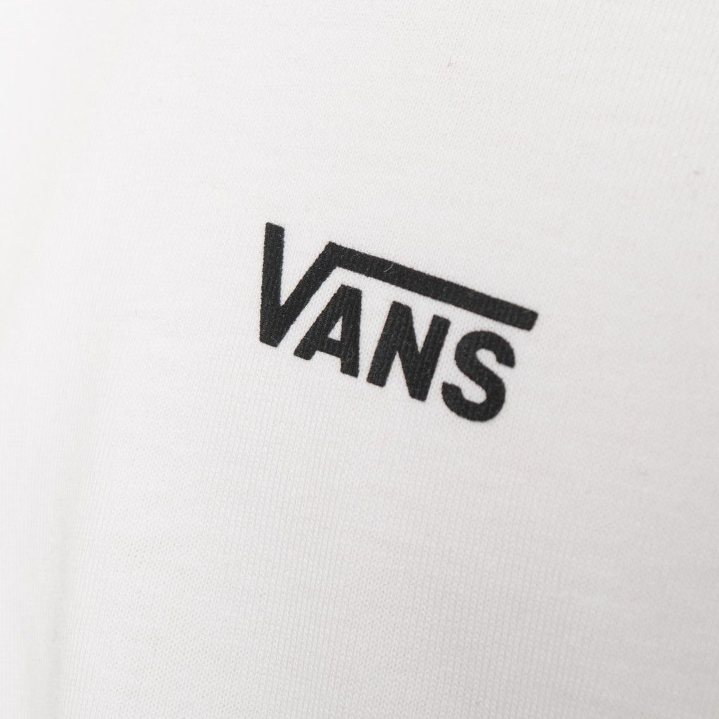 Vans - T-shirt Bianco Uomo X073_VN0A49LCYB21-_VNYB2 -3 | BDroppy