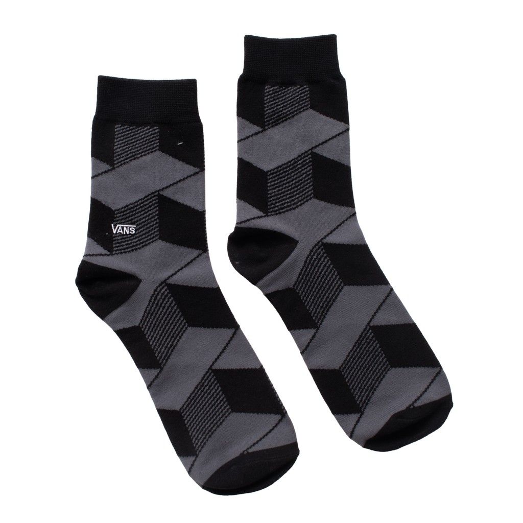 Vans - Calze Grigio  X073_VN000GM3KOU1-_VNKOU -2 | BDroppy