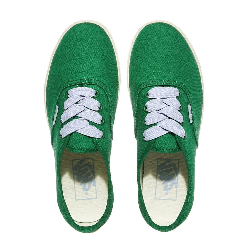 Vans - Sneakers Green Unisex X073_VN000D04J5F1-_VNJ5F -2 | BDroppy